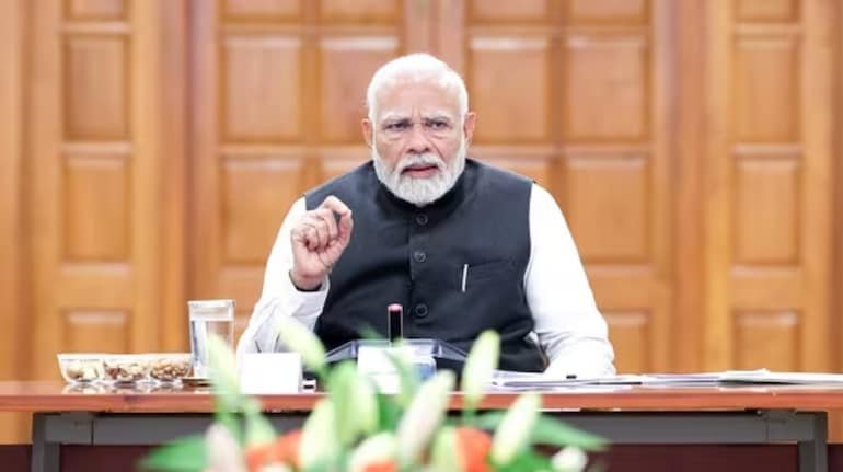 नरेंद्र मोदी कैबिनेट का बड़ा फैसला- वन नेशन वन इलेक्शन विधेयक को कैबिनेट से मिली मंजूरी