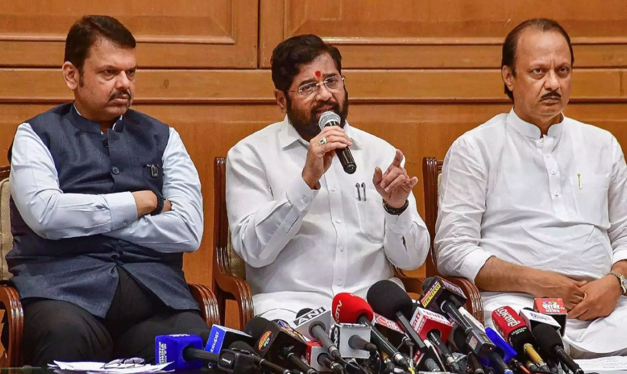 महाराष्ट्र के सियासत में एक नया अध्याय जुड़ने जा रहा है, पूरा मंत्रिमंडल एक फॉर्मूले के तहत चलेगा