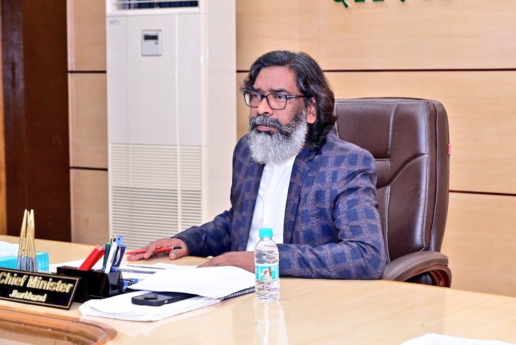 झारखंड में परीक्षा पेपर लीक जैसे मामले  से निपटने के लिए अब ऑनलाइन CBT मोड में हो सकती है JSSC, JPSC की परीक्षाएं