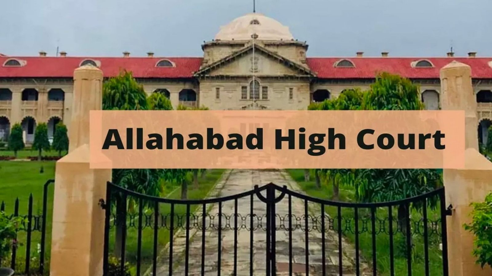 इलाहाबाद हाई कोर्ट का बड़ा फैसला:   न्यायमूर्ति शेखर यादव के खिलाफ महाभियोग याचिका खारिज