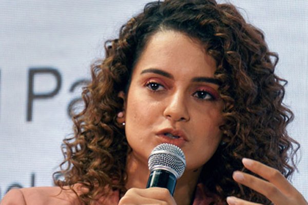 कंगना रनौत ने अल्लू अर्जुन की गिरफ्तारी के मुद्दे को लेकर दी तिखी प्रतिक्रिया
