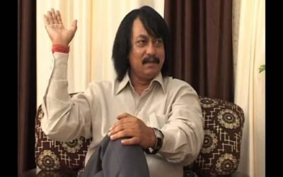 पूर्व मंत्री राजा पीटर की कार को कंटेनर ने मारी टक्कर, बाल-बाल बचे, पुलिस ने ड्राइवर को दबोचा