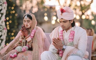 Neeraj Chopra marries tennis player Himani Mor