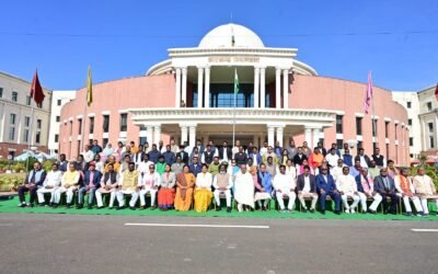 झारखंड विधानसभा का बजट सत्र 24 फरवरी से, 27 मार्च तक चलेगा