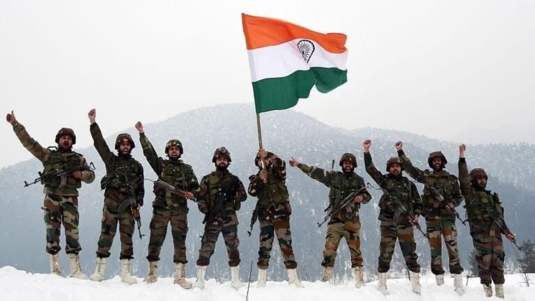 भारतीय सेना दिवस 2025: पुणे में युद्ध विकास का प्रदर्शन, रक्षा मंत्री ने सेना की उपलब्धियों को सराहा