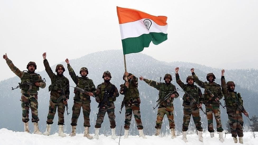 भारतीय सेना दिवस 2025: पुणे में आधुनिक युद्ध तकनीकों का प्रदर्शन, देश की सुरक्षा का भरोसा बढ़ा