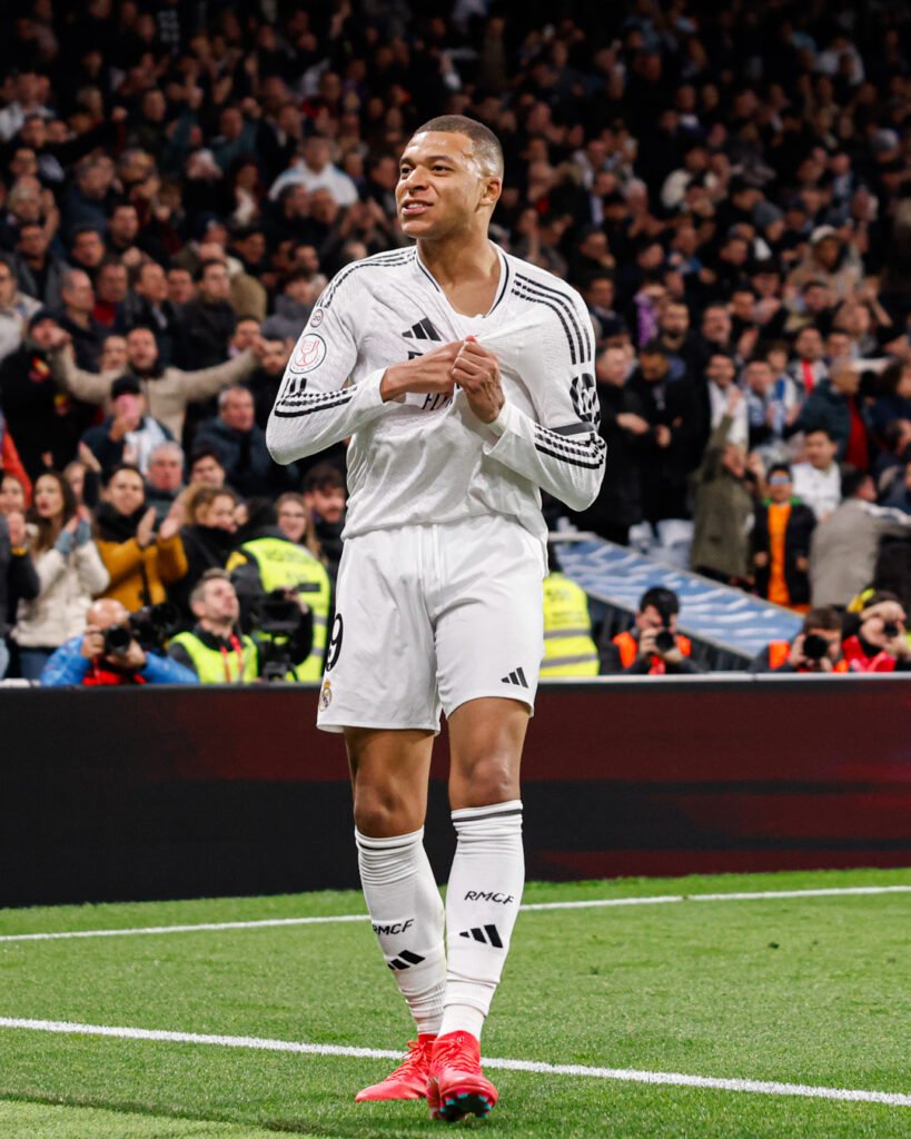 Real madrid
