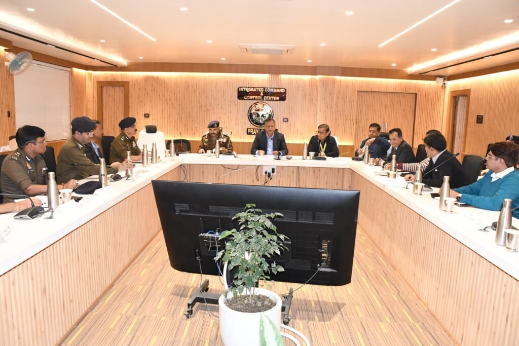 प्रशासन सतर्क, अधिकारियों को दिए गए सख्त निर्देश