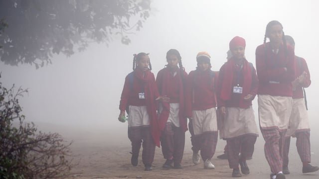झारखंड के स्कूलों में छुट्टियां बढ़ीं: सभी स्कूल इस दिन तक रहेंगे बंद