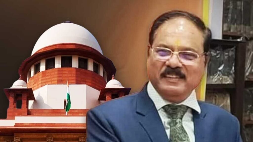 इलाहाबाद हाई कोर्ट का बड़ा फैसला:   न्यायमूर्ति शेखर यादव के खिलाफ महाभियोग याचिका खारिज 