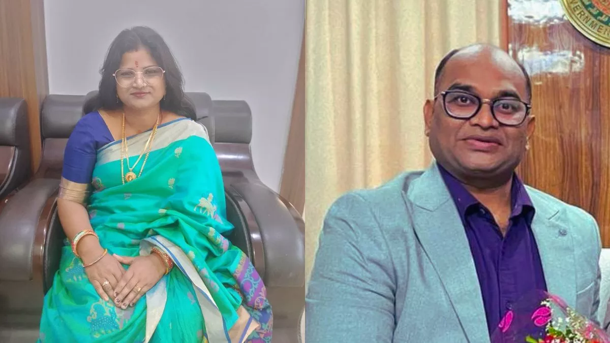 पत्नी की हत्या के आरोप में फंसे पूर्व एसडीओ अशोक कुमार, 14 दिनों की न्यायिक हिरासत में