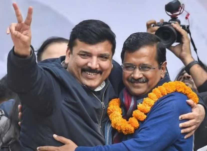 आम आदमी पार्टी की चुनावी हार से बढ़ सकती है अरविंद केजरीवाल की मुश्किलें