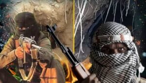 झारखंड एटीएस की बड़ी कार्रवाई, पाकुड़ में हुई गुप्त बैठक का पर्दाफाश