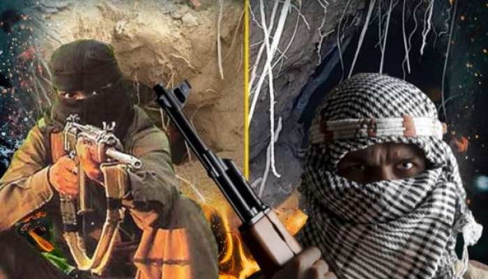 झारखंड एटीएस की बड़ी कार्रवाई, पाकुड़ में हुई गुप्त बैठक का पर्दाफाश