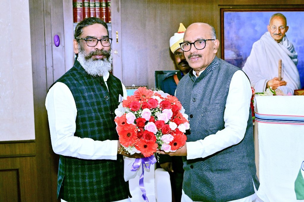 झारखंड बजट 2025-26: 1.5 लाख करोड़ के बजट की संभावना, शिक्षा, स्वास्थ्य और कल्याण पर रहेगा विशेष फोकस