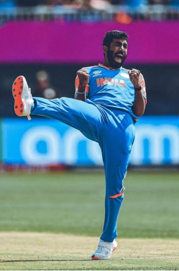 चैंपियंस ट्रॉफी से पहले इंडिया को झटका, इंग्लैंड के खिलाफ ODI में नहीं खेलेंगे स्टार बुमराह
