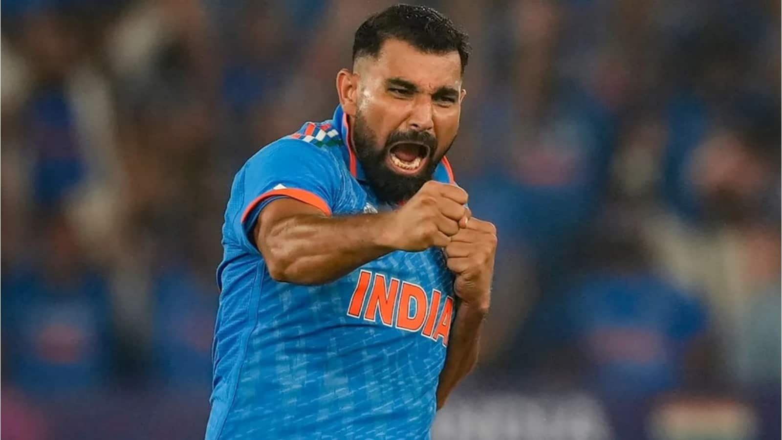 पाकिस्तान के खिलाफ मोहम्मद शामी का प्रदर्शन: भारतीय टीम का अहम खिलाड़ी