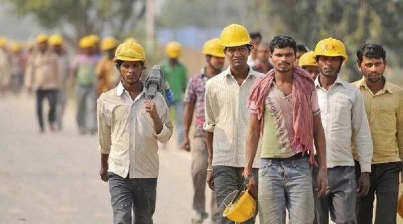 झारखंड में श्रमिकों के हित में बड़ा बदलाव: चार नई श्रम नियमावलियों की तैयारी