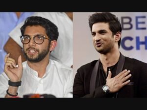 सुशांत सिंह राजपूत केस में नया मोड़: बॉम्बे हाईकोर्ट में आदित्य ठाकरे के खिलाफ याचिका