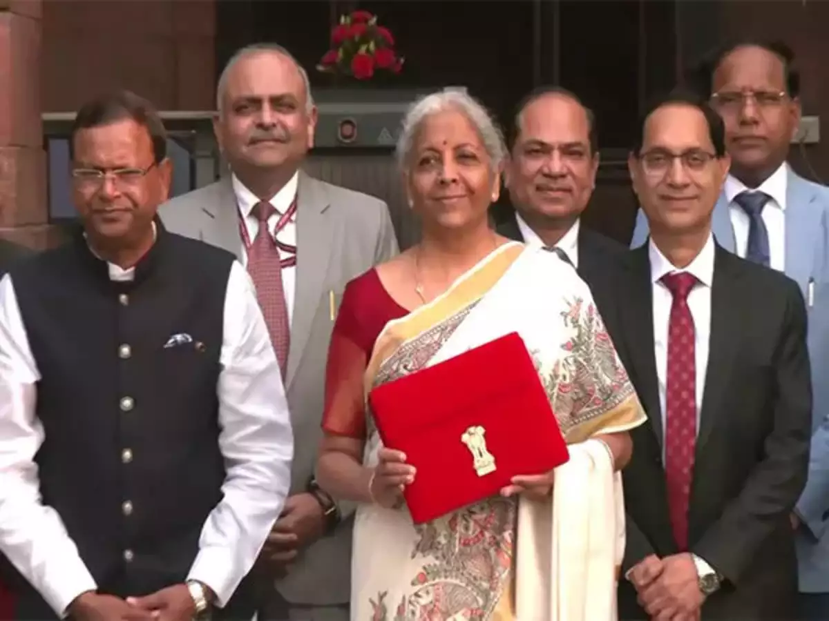 बजट 2025: ऊर्जा सुरक्षा, विकास योजनाओं के दौड़ में पर्यावरण पिछड़ गया