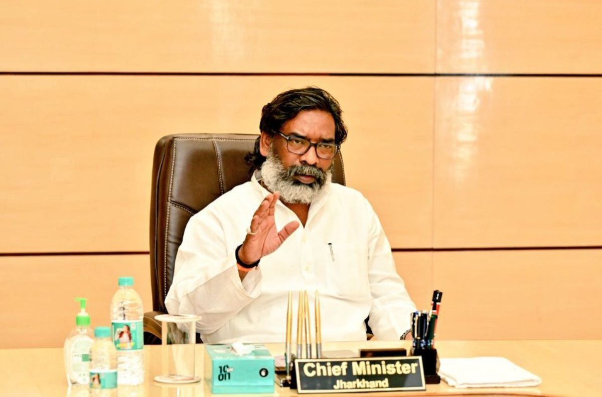 झारखंड विधानसभा में वित्त मंत्री ने 2025-26 का बजट पेश किया, सामाजिक विकास और आधारभूत संरचना पर विशेष जोर