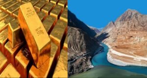 सिंधु नदी में सोने का भंडार मिलने से पाकिस्तान की बदलेगी तकदीर?