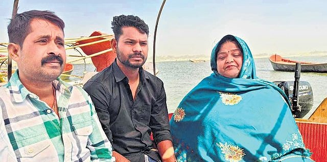 महाकुंभ में नाव चलाकर 30 करोड़ कमाने वाले पिंटू महारा को कितना टैक्स देना होगा?