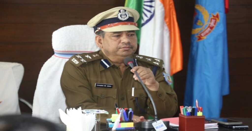 Holi Festival Security Warning 2025