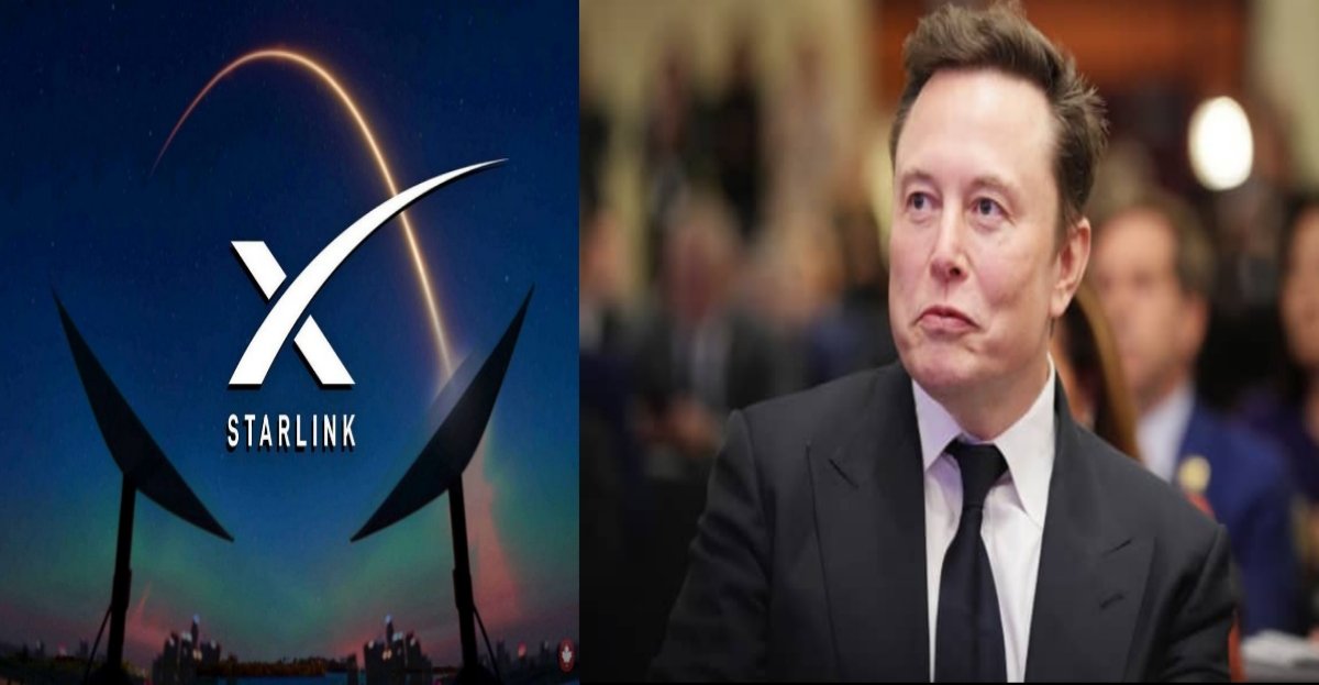 TRAI के नए प्रस्ताव से Elon Musk की Starlink को बड़ा झटका, जानिए पूरी डिटेल