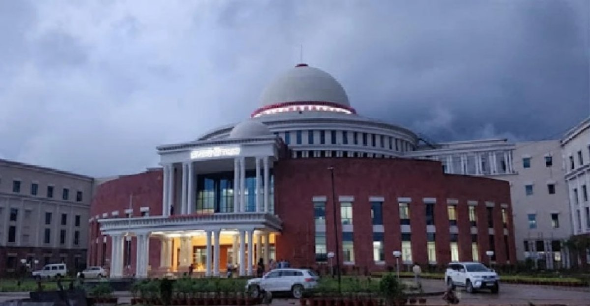 परिसीमन की आहट से झारखंड में बढ़ी सियासी हलचल, आदिवासी सीटें घटने का खतरा!