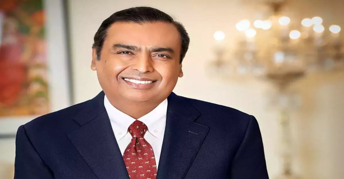 Mukesh Ambani की Jio Financial और Allianz मिलकर लाएंगे बड़ा इंश्योरेंस प्लान!