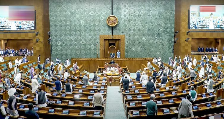 सांसदों की सैलरी 23% बढ़ी! जानिए नए वेतन, पेंशन और एरियर का पूरा ब्योरा