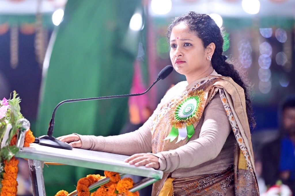 गांडेय महिला योजना ₹7500 सहायता राशि