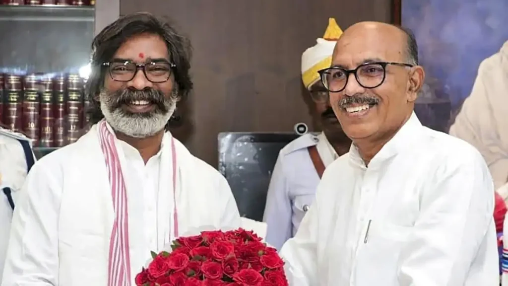 Jharkhand Caste Census 2025 Government Update