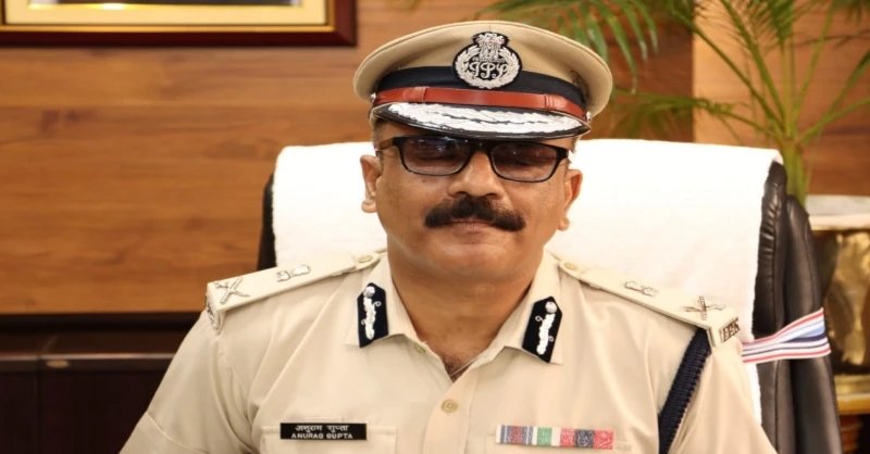 सहारा इंडिया पर झारखंड पुलिस का शिकंजा, अफसरों पर FIR का आदेश, जल्द होगी गिरफ्तारी