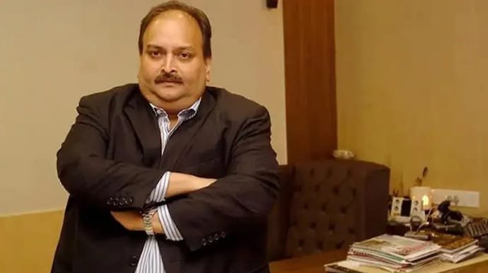 Mehul Choksi and Nirav Modi PNB Scam
