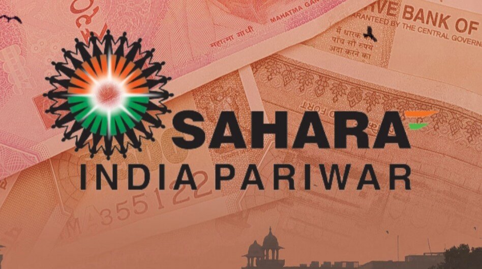 सहारा ग्रुप घोटाला: गरीब निवेशकों की लूट में फंसे 5 पूर्व अधिकारी, CID ने भेजा नोटिस