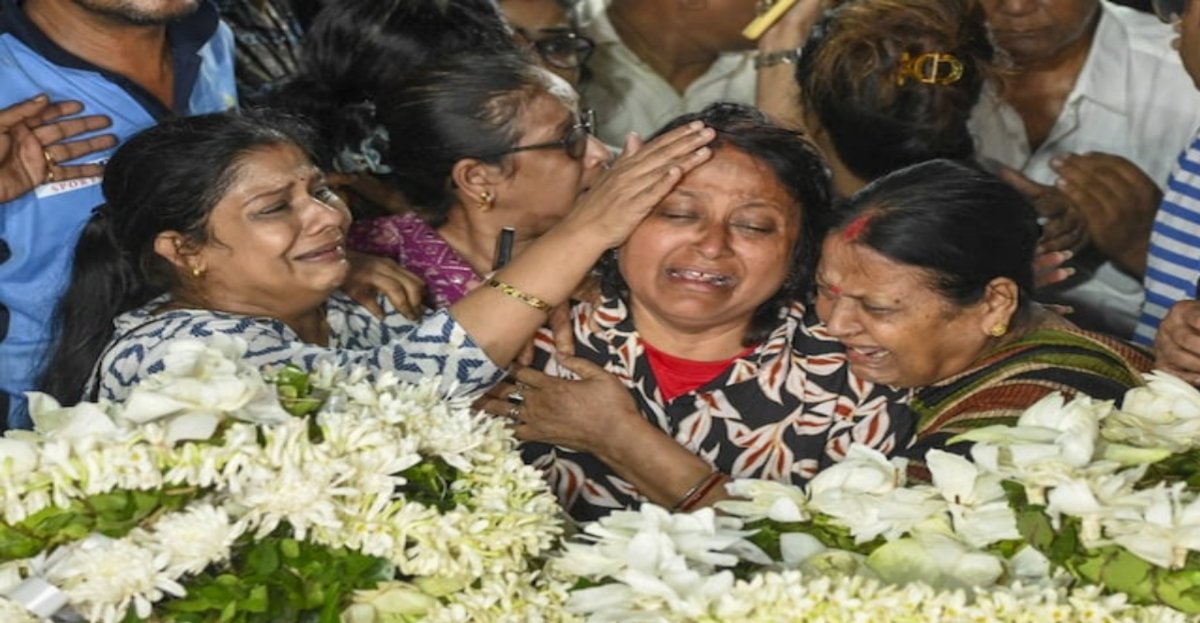 पहलगाम आतंकी हमले का लिंक गुजरात में ₹21,000 करोड़ की हेरोइन जब्ती से जुड़ा, सामने आई खौफनाक साजिश