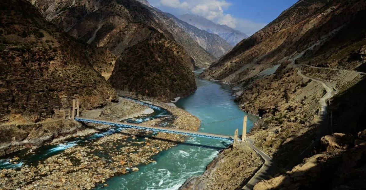 पाकिस्तान को प्यासा रखना भारत के लिए क्यों नहीं होगा आसान?