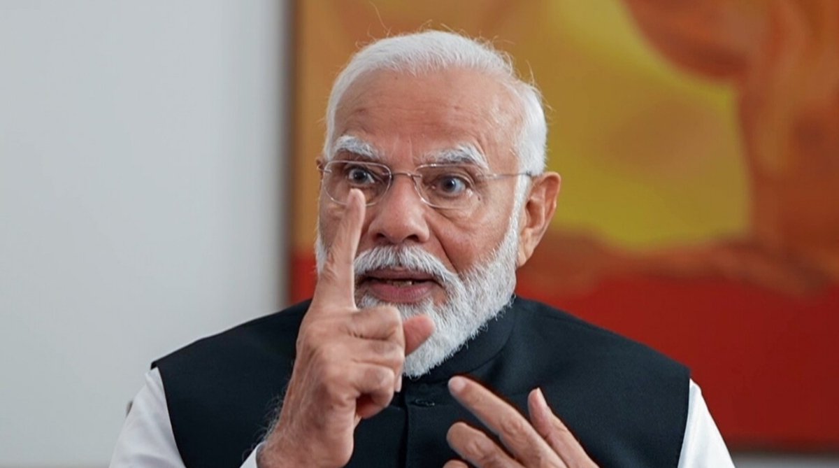 पहलगाम हमले के बाद PM मोदी की बड़ी तैयारी! सेना को मिली खुली छूट, आज हो सकता है बड़ा फैसला