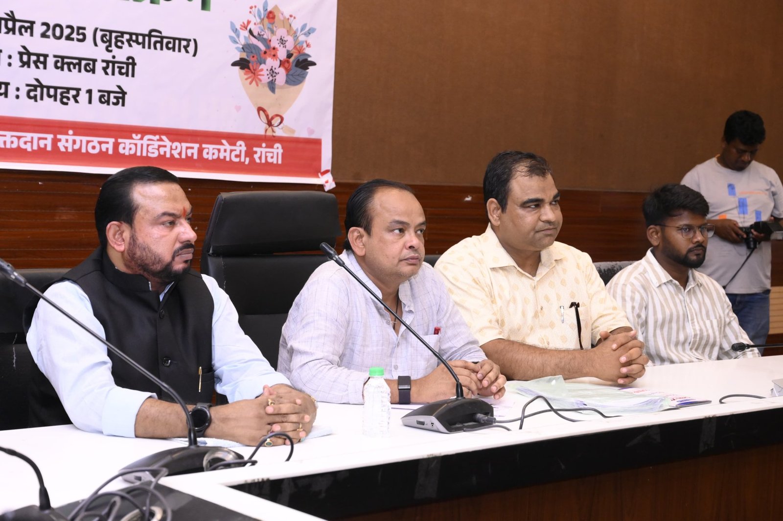 Jharkhand Health Minister Irfan Ansari Action 2025