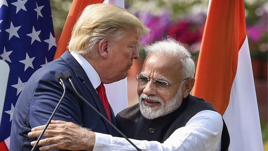 ट्रंप के टैरिफ का भारत पर असर: सरकार ने कहा- ‘आपदा में अवसर’