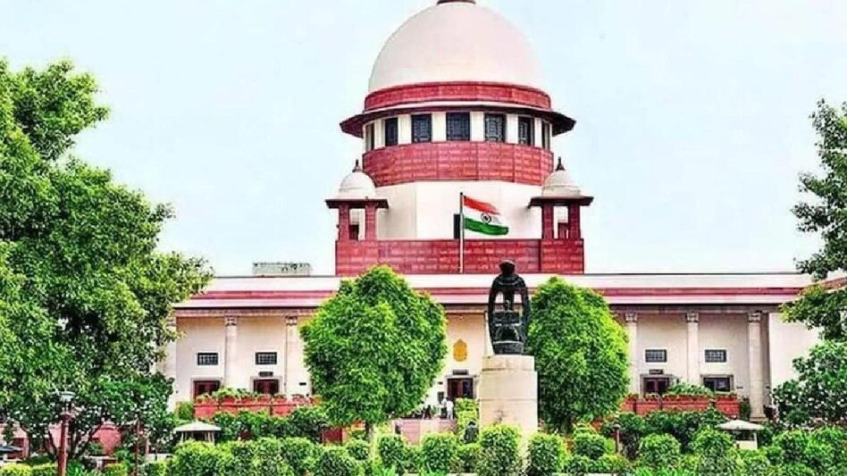सुप्रीम कोर्ट ने दी रामनवमी पर बिजली सप्लाई बंद रखने की अनुमति, हाई कोर्ट के आदेश पर लगाई रोक