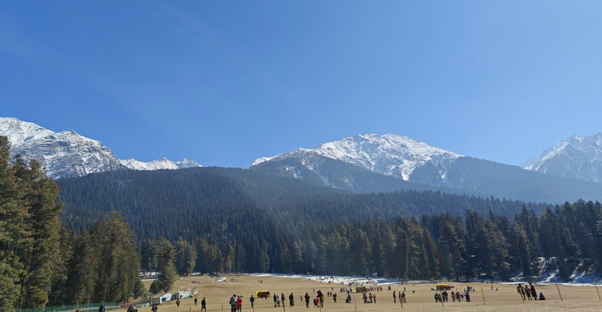 पाहलगाम बैसरन घाटी ही क्यों बनी आतंकियों का निशाना? जांच में सामने आए चौंकाने वाले खुलासे