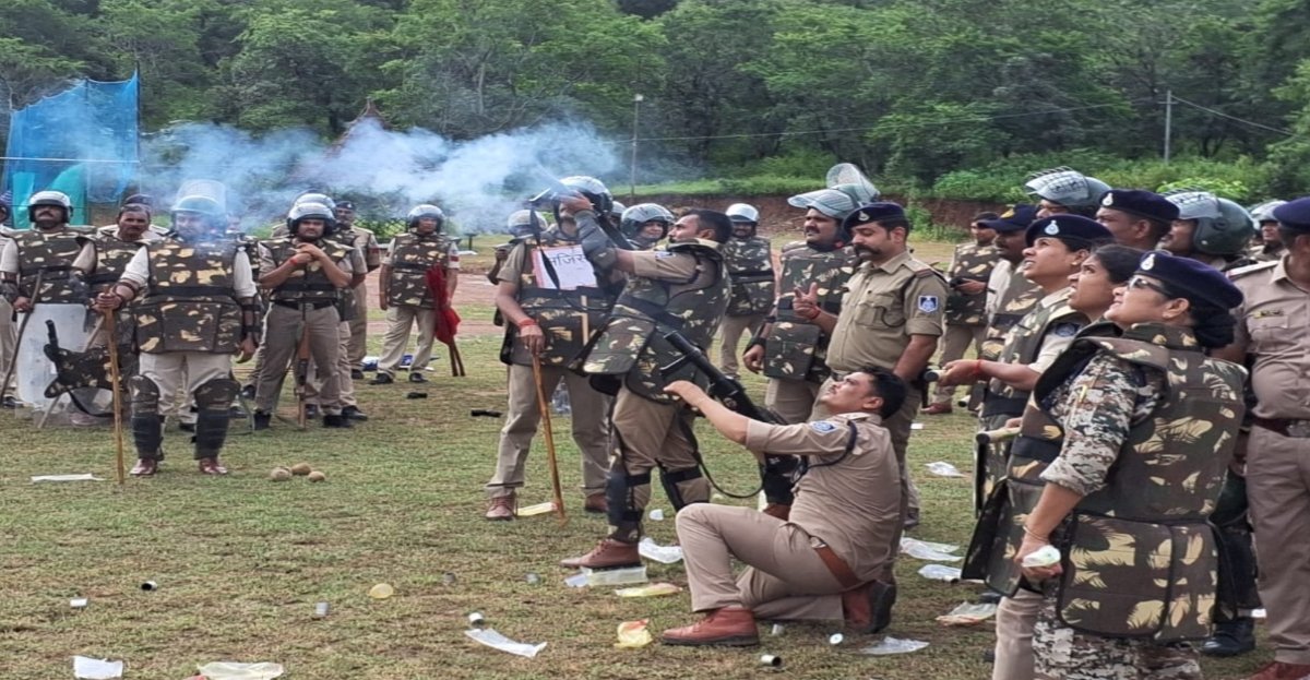 युद्ध जैसी स्थिति में कैसे बचाएगा ‘सायरन’? जोधपुर में मॉक ड्रिल की पूरी तैयारी, 7 मई को होगा अभ्यास