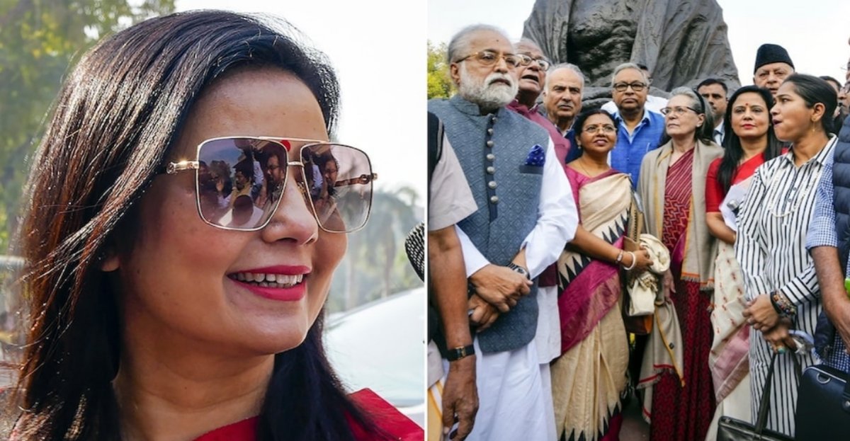 जर्मनी में गुपचुप शादी: महुआ मोइत्रा ने की पूर्व सांसद पिनाकी मिश्रा से ब्याह, जानिए कौन हैं 65 साल के करोड़पति वकील!
