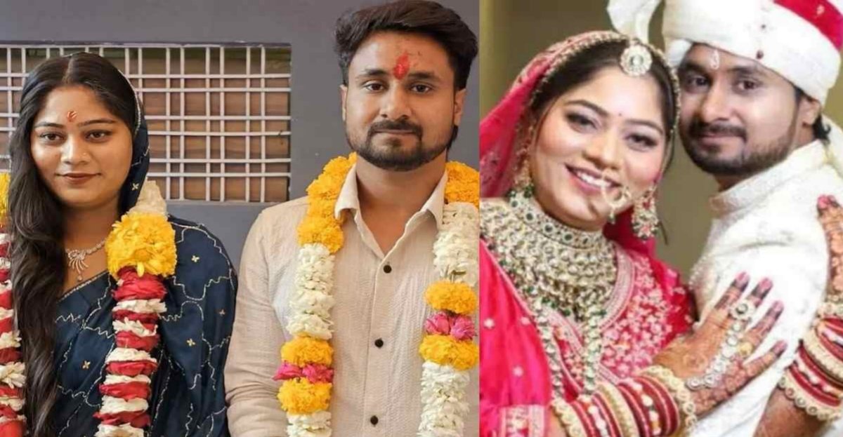 इंदौर से मेघालय, फिर यूपी के ढाबे तक पहुंची ‘मर्डर मिस्ट्री’- शादी के 11 दिन बाद क्यों बन गई पत्नी ‘कातिल’?