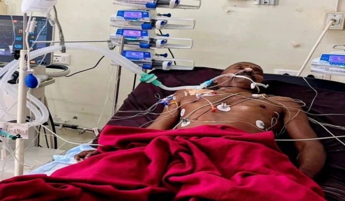 पंचायत सेवक की मौत ने उठाए गंभीर सवाल: डुमरी बीडीओ समेत चार पर प्रताड़ना का आरोप, प्रशासनिक हलकों में हड़कंप